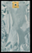 অক্সিজেন আইসোলেশনের জন্য উচ্চ অশ্রু প্রতিরোধের অ্যালুমিনিজড প্লাস্টিক ফিল্ম