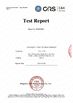 চীন KUNSHAN YGT IMP.&amp;EXP. CO.,LTD সার্টিফিকেশন