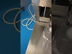 ডিম তরল ভর্তি মেশিন