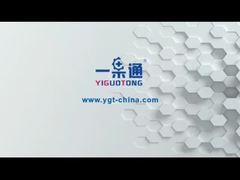 220L অ্যাসেপটিক ব্যাগ