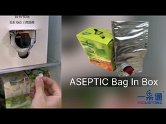 aseptic bag