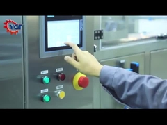 ব্যাগ ইন বক্স অটোমেটিক ফিলিং মেশিন