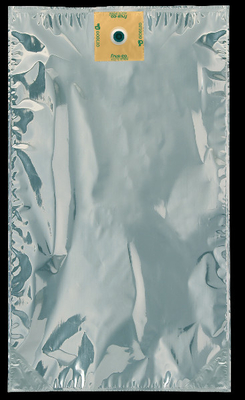তাপ সীল পরিষ্কার এসেপটিক ব্যাগ বেধ 0.2mm - 0.6mm তরল এবং খাদ্য প্যাকেজিং জন্য
