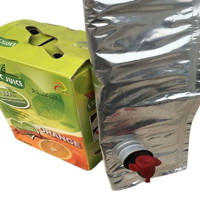 High quality aseptic 5L 10L 15L 20L 25L Bag In Box  Wine Juice Oil BIB Filling Machine