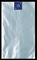 তাপ সীল পরিষ্কার এসেপটিক ব্যাগ বেধ 0.2mm - 0.6mm তরল এবং খাদ্য প্যাকেজিং জন্য