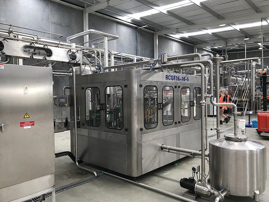 500-20000l/h UHT দুধ উত্পাদন লাইন জন্য উন্নত প্রযুক্তি পেশাদারী UHT দুধ প্রক্রিয়াকরণ সরঞ্জাম সঙ্গে SUS304/316