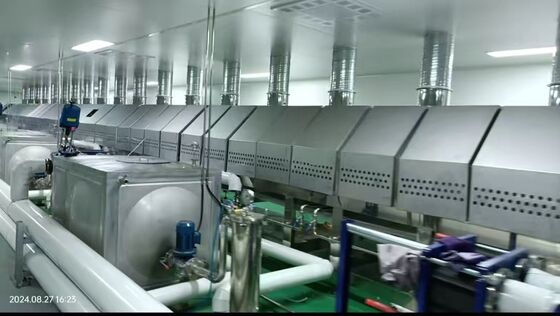 নতুন পণ্য ফ্যাক্টরি মূল্য sus304 100KG ডিম শক্তি প্রতিফলিত উইন্ডো ড্রায়ার কারখানা চীন